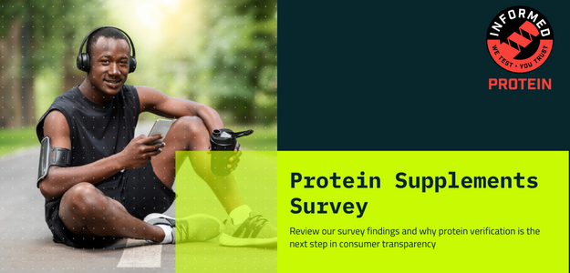 Protein Survey