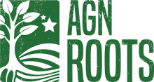 AGN Roots Logo