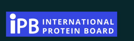 International Protein Board logo - Informed Protein