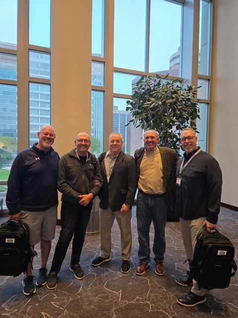 CSCCa 2025