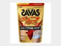 SAVAS - SAVAS JUNIOR PROTEIN - Cocoa