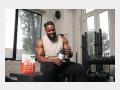 PhD Nutrition - Diet Whey - Lifestyle 3