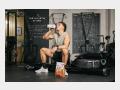 PhD Nutrition - Diet Whey - Lifestyle 5