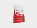 PhD Nutrition - Diet Plant - Strawberries and Cream - Container