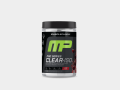 MusclePharm - MP Pro Series Clear-ISO - Cherry Slush