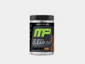MusclePharm - MP Pro Series Clear-ISO - Peach Rings