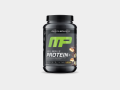 MusclePharm - MP Pro Series Protein+ - Chunky Monkey