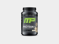 MusclePharm - MP Pro Series Protein+ - Vanilla