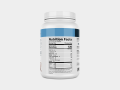 Transparent Labs - 100% Grass-Fed Casein Protein - Back