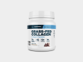 Transparent Labs - 100% Grass-Fed Collagen Hydrolysate - Chocolate - Front