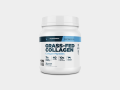 Transparent Labs - 100% Grass-Fed Collagen Hydrolysate - Unflavored - Front