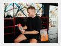 PhD Nutrition - PhD Whey - Lifestyle 1
