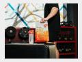 PhD Nutrition - PhD Whey - Lifestyle 2