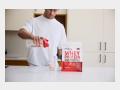 PhD Nutrition - PhD Whey - Lifestyle 4