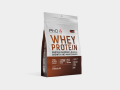PhD Nutrition - PhD Whey - Chocolate - Container