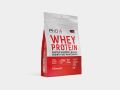 PhD Nutrition - PhD Whey - Strawberry - Container