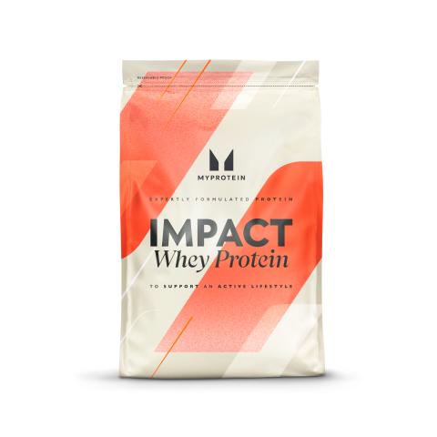 Myprotein - Impact Whey Protein (Global excl. USA & CAN)