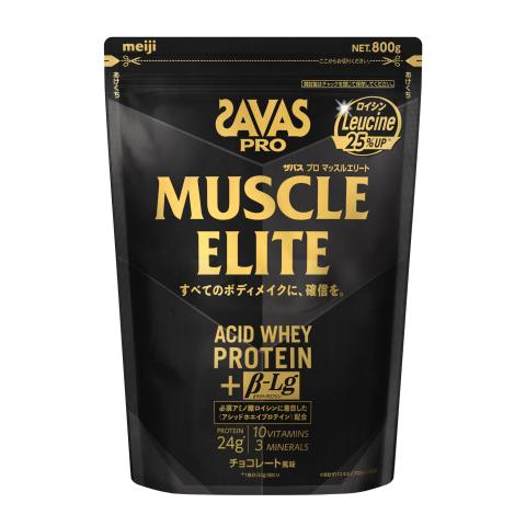 SAVAS - SAVAS PRO MUSCLE ELITE