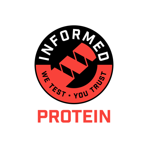 Informed Protein