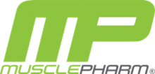 MusclePharm Logo