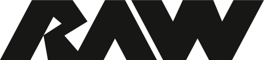 RAW Nutrition Logo