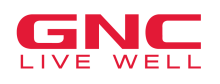 GNC Logo
