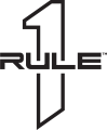 Rule One Proteins Logo