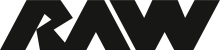 RAW Nutrition Logo