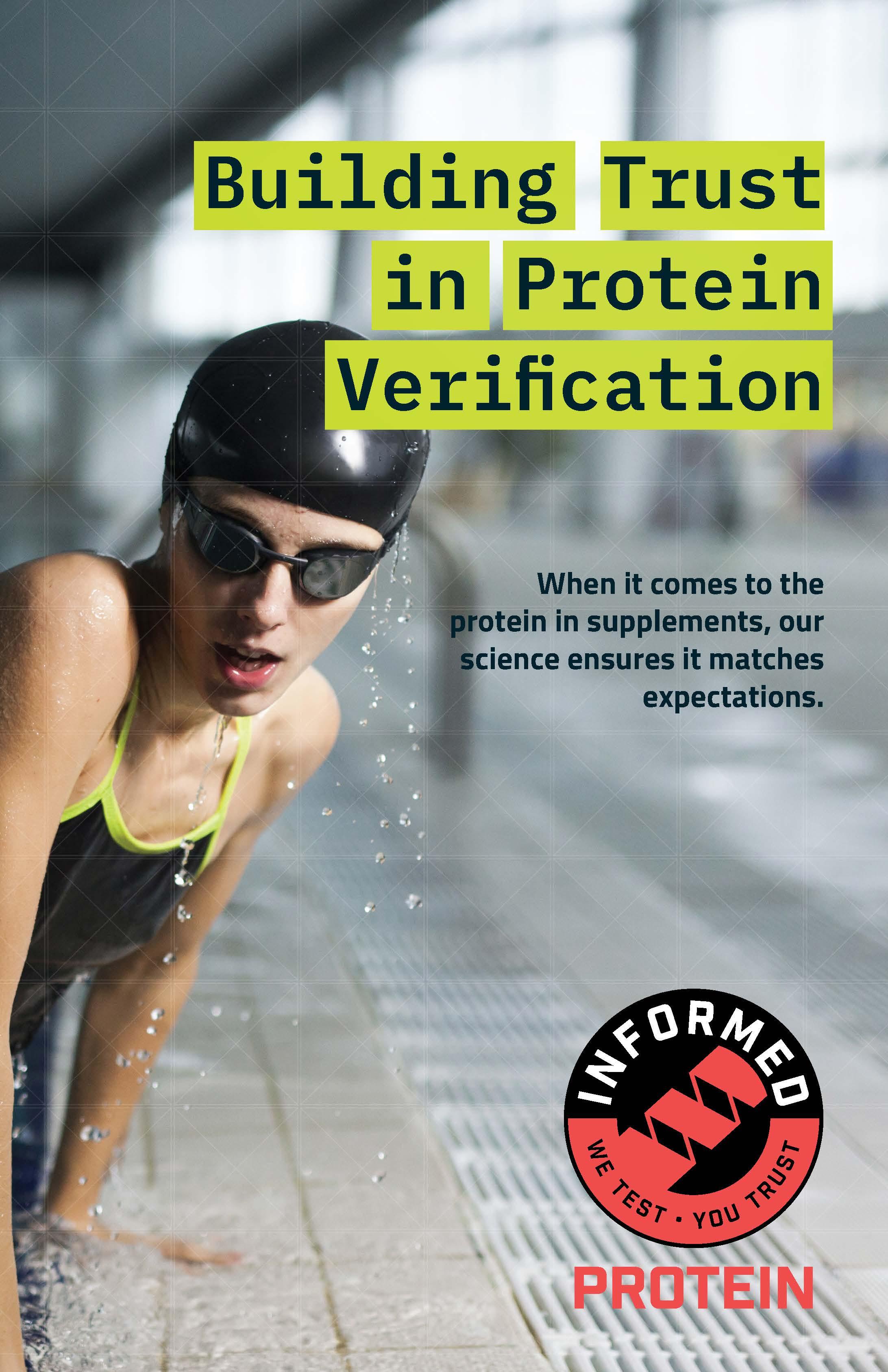 Informed Protein Certification Guide